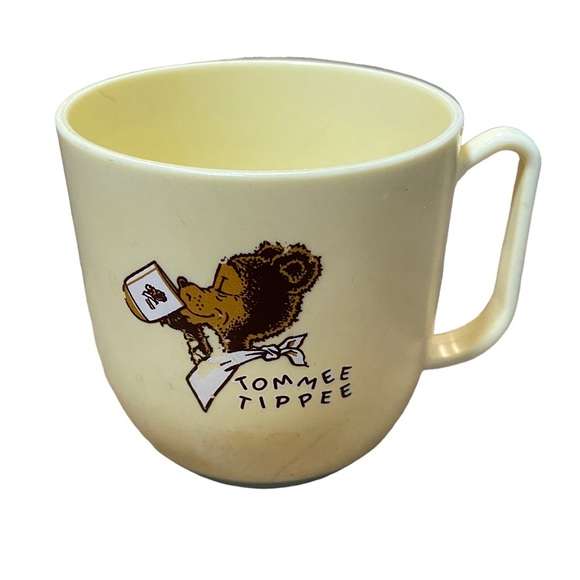 Tommee Tippee Vintage Children’s Cup - Picture 1 of 10
